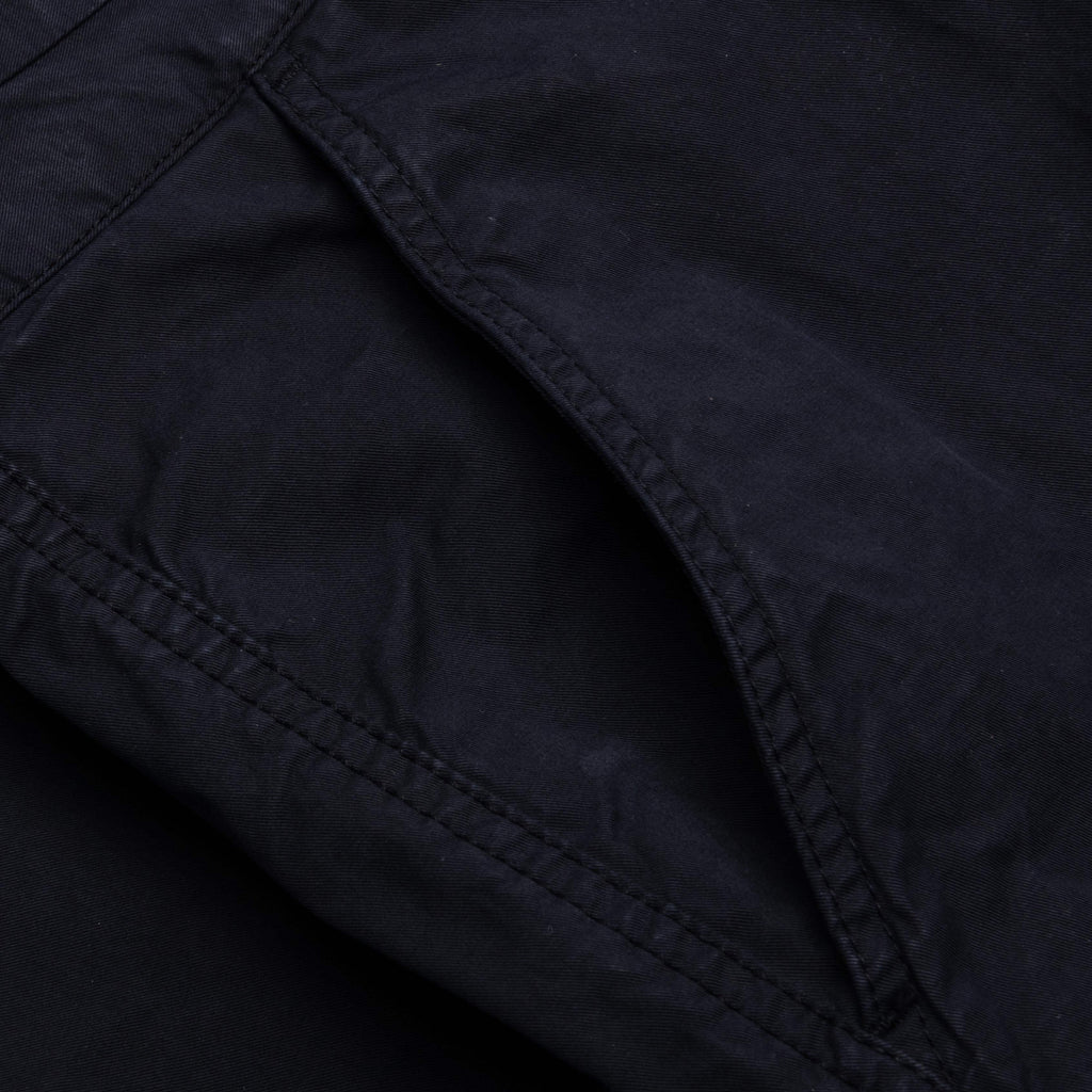 Comfort Pants Navy Blue
