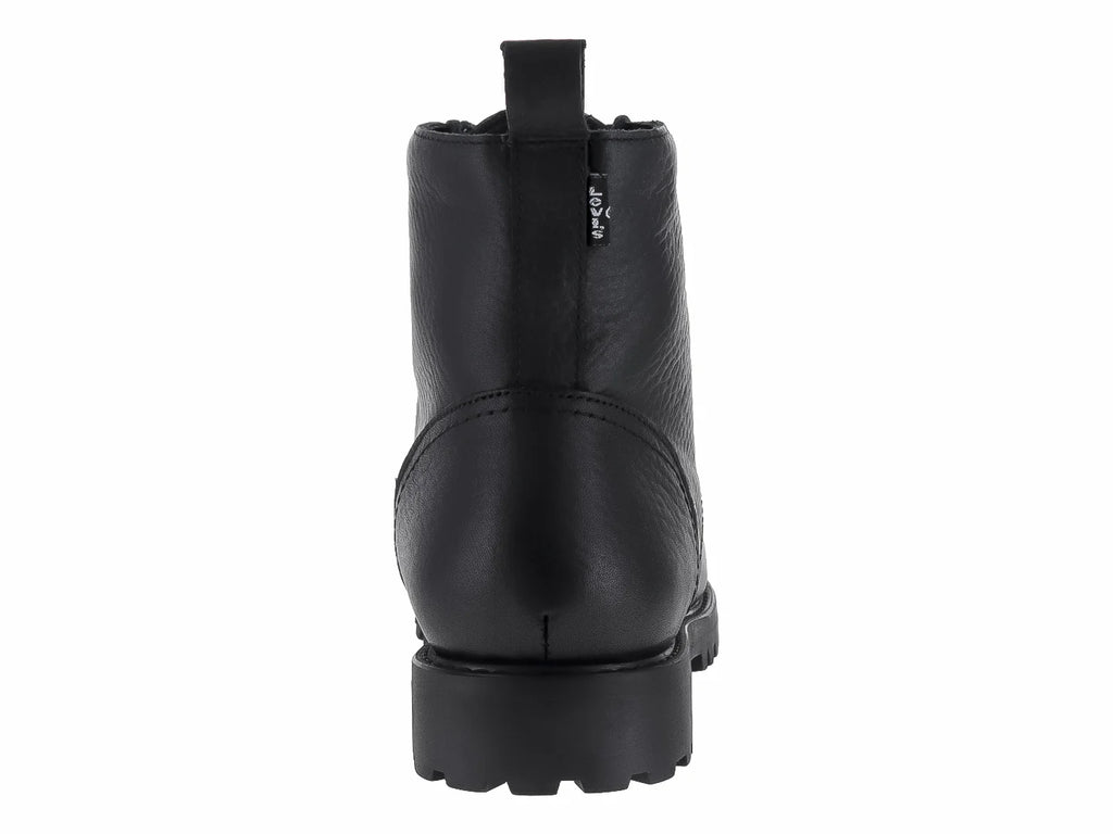 Botas Levis Negro para Hombre