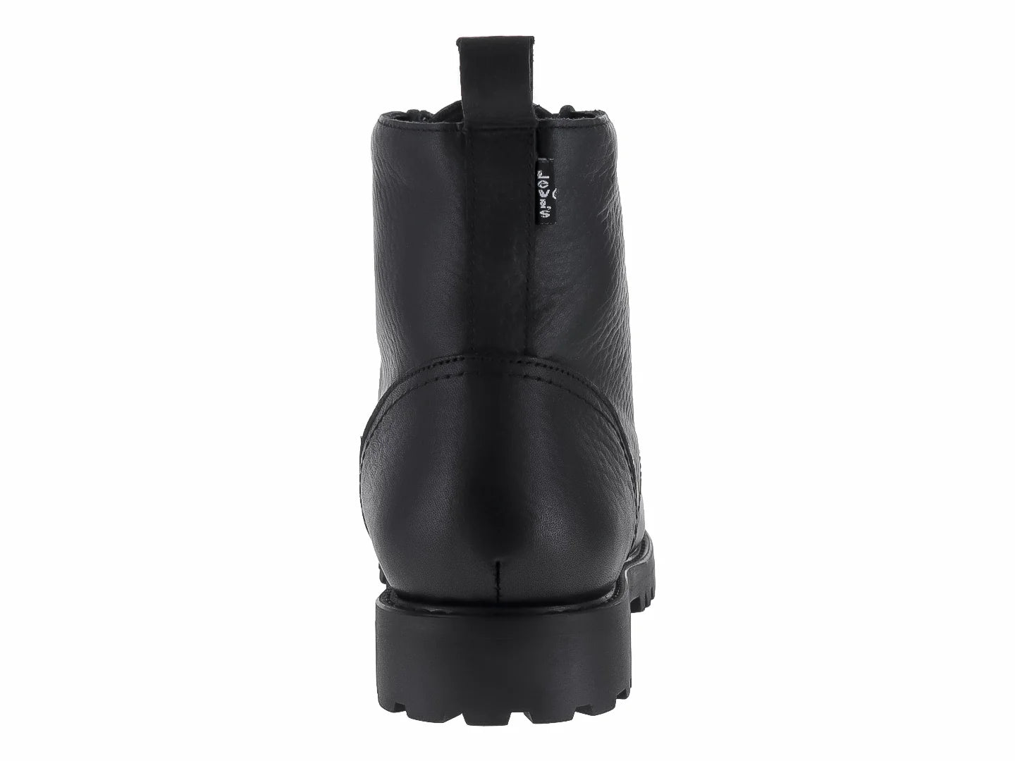 Botas Levis Negro para Hombre