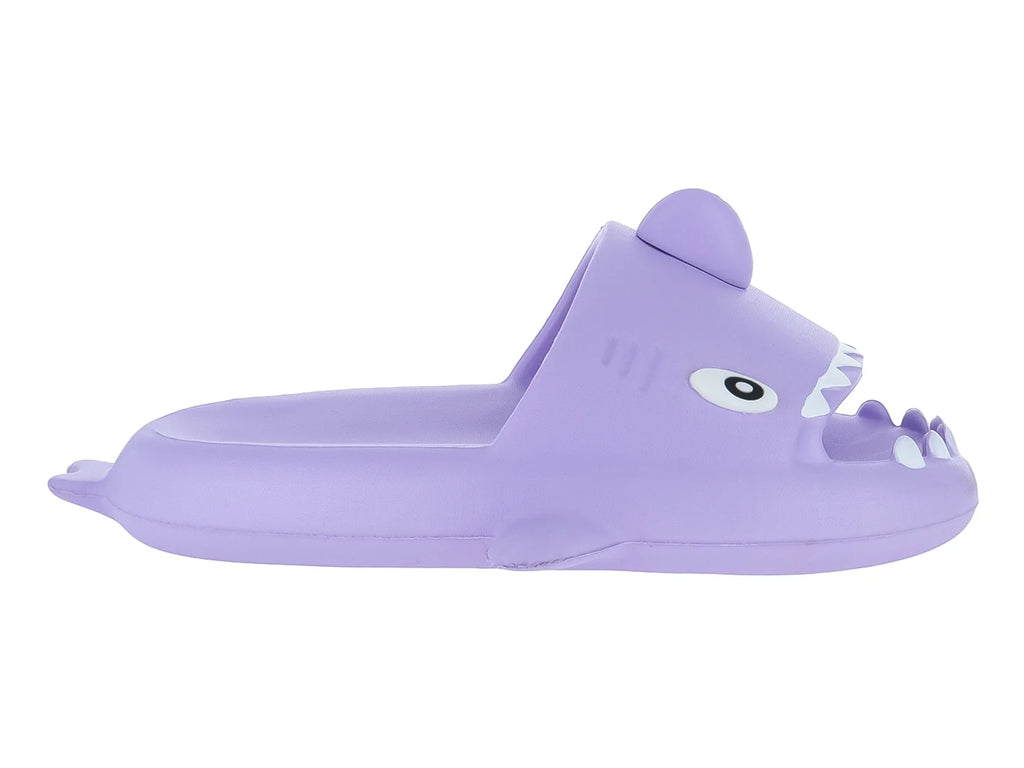 Sandalias EVA MODA Lila para Niña