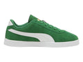 Tenis PUMA Club II Jr Verde para Niño