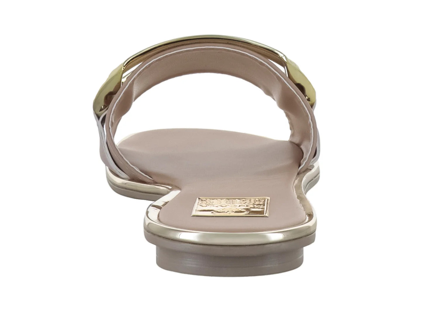 Sandalias MELIANA Color Maquillaje para Mujer