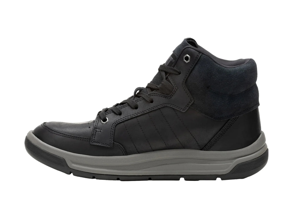 Botas Caterpillar Casual Negro para Hombre