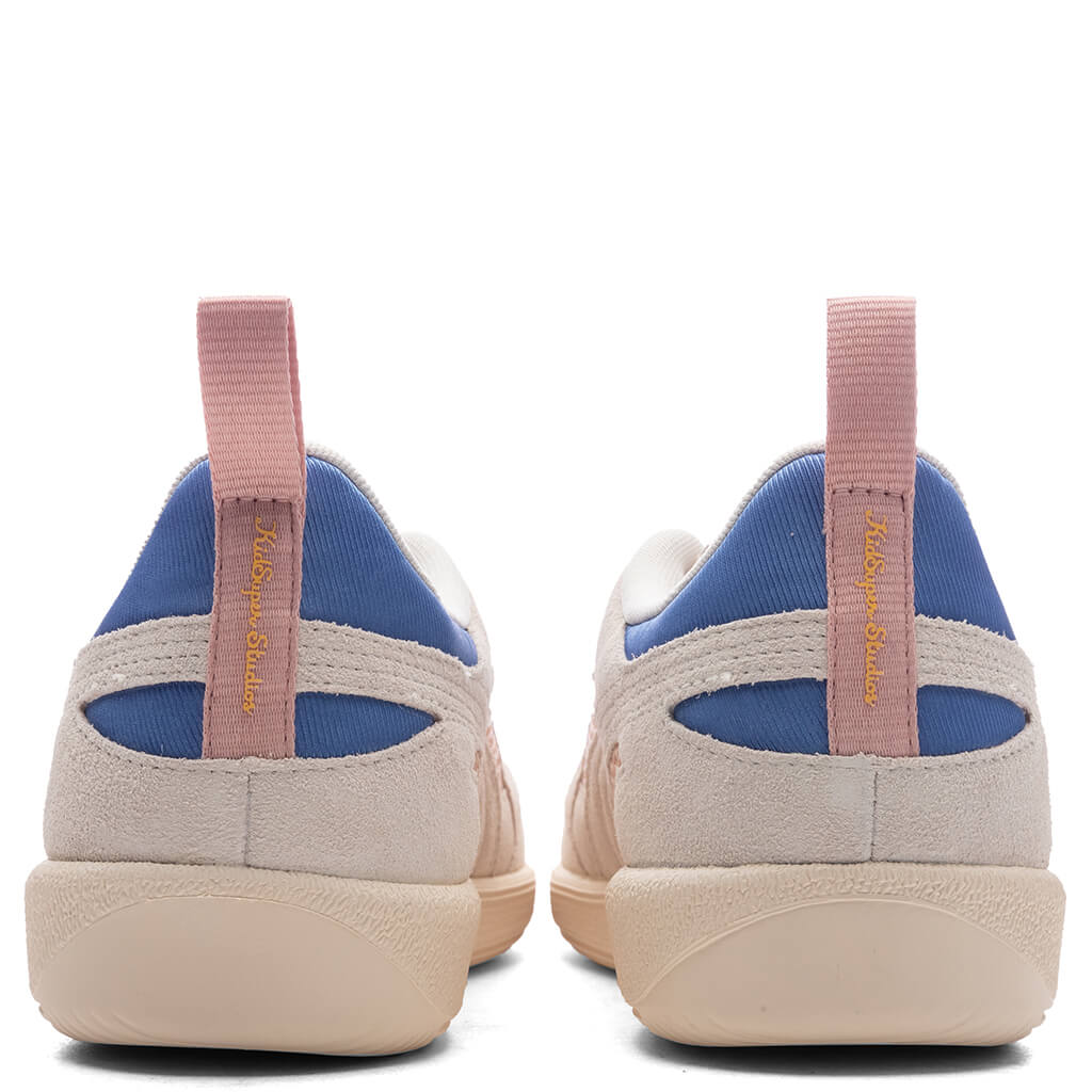 Puma x KidSuper Palermo White