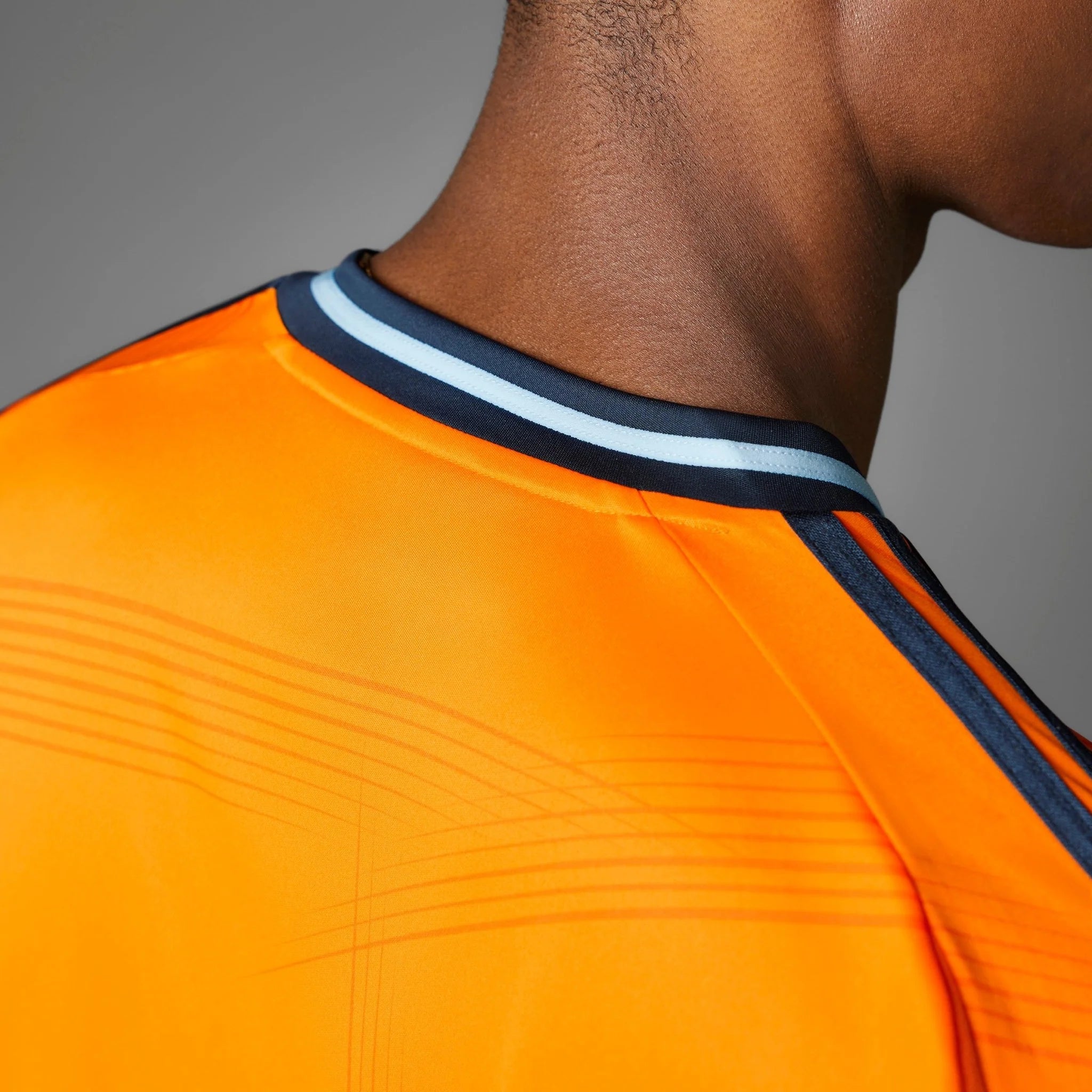 adidas Real Madrid Away Jersey 24 25