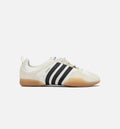 Bad Bunny Ballerina Mens Lifestyle Shoe White Black Gum
