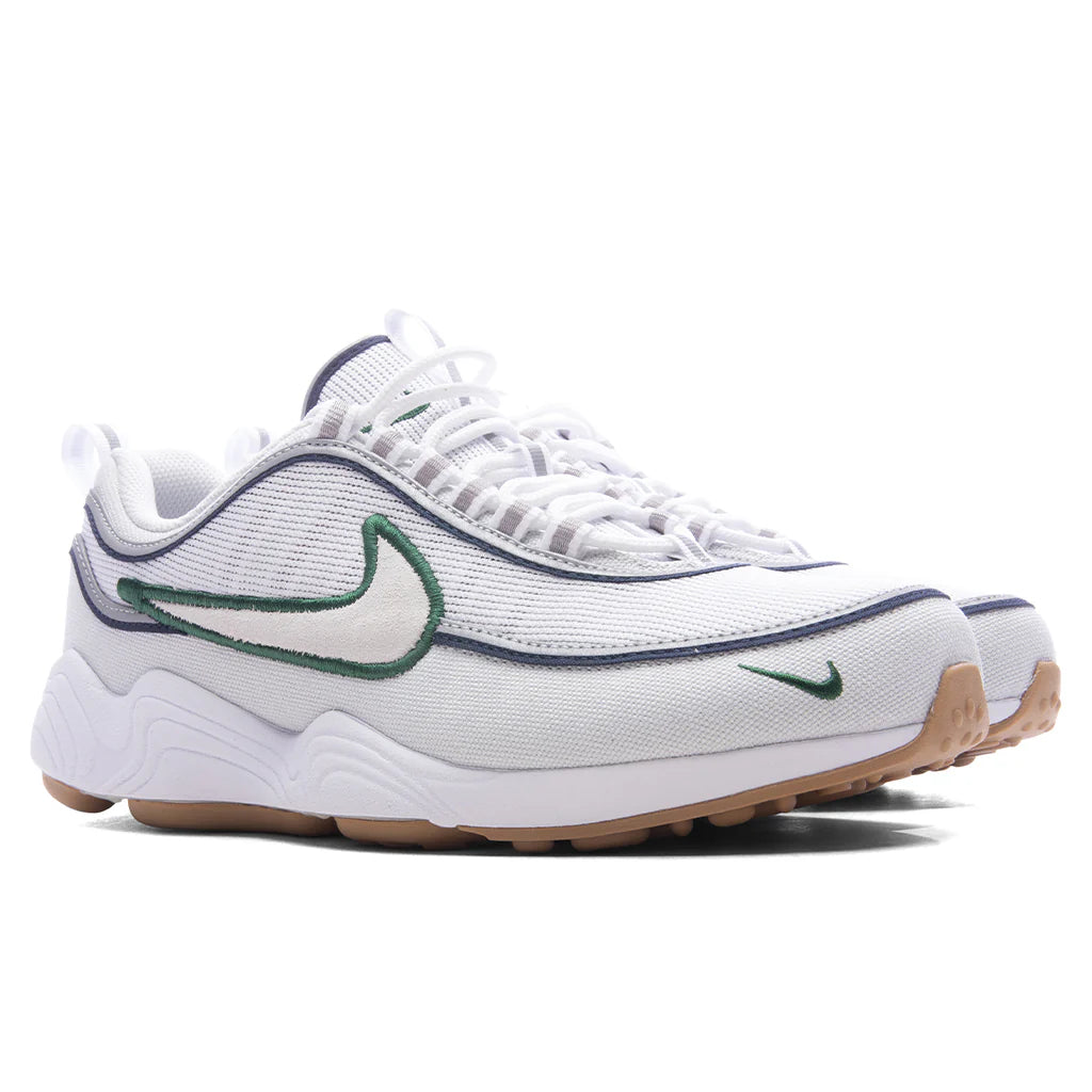 Air Zoom Spiridon Photon Dust Fir White Obsidian