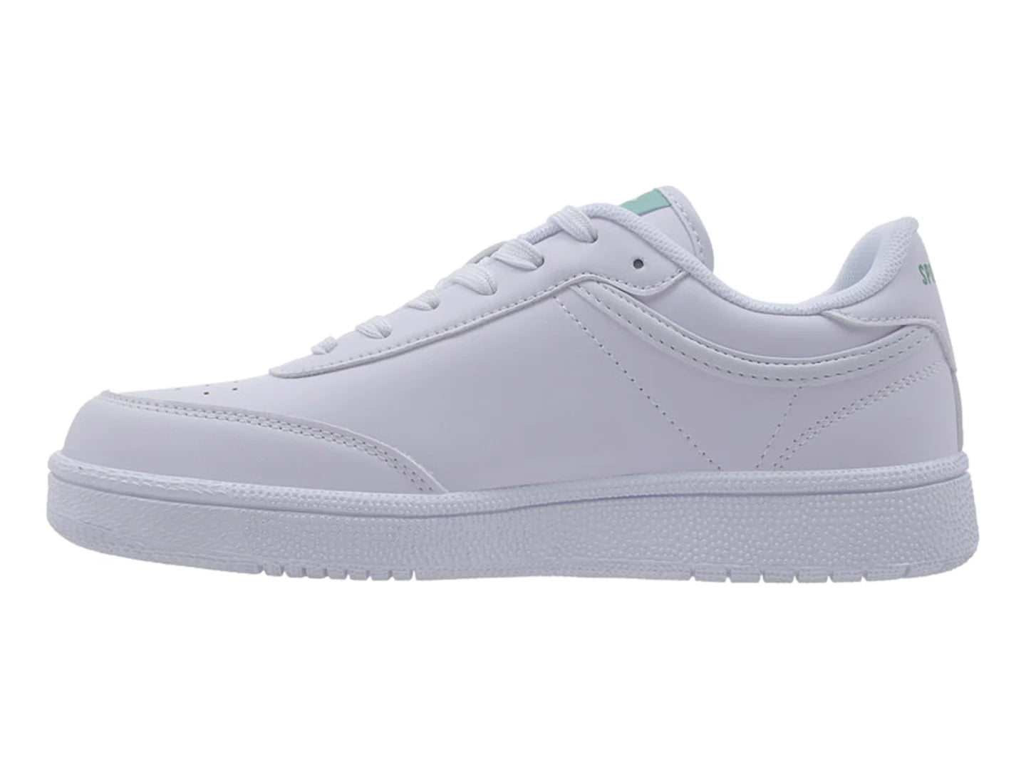Tenis Lotto Duffy Blanco para Mujer