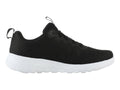 Tenis Skechers Go Walk Joy Negro con Rosa para Mujer