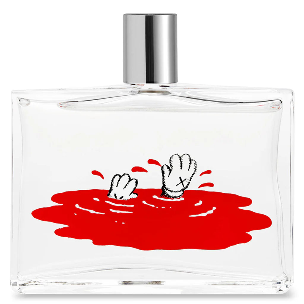 Comme des Garcons Mirror By Kaws 100ML