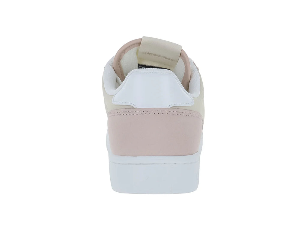 Tenis Calvin Klein Blancos para Mujer