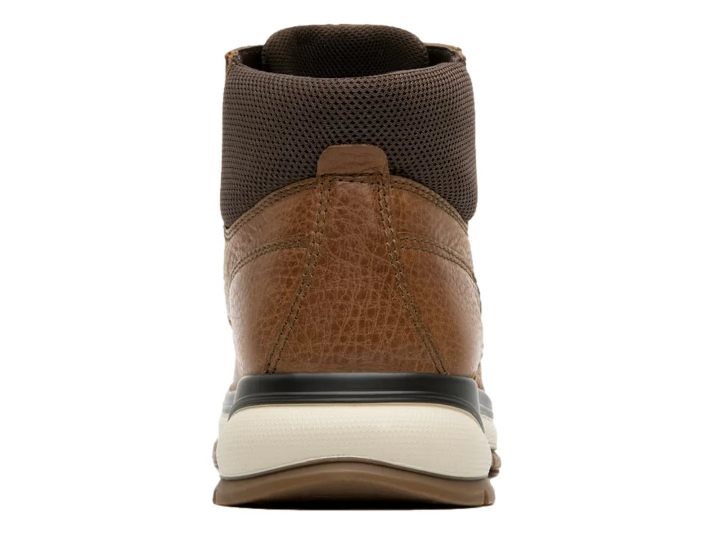 Botas Flexi Color Tan para Hombre