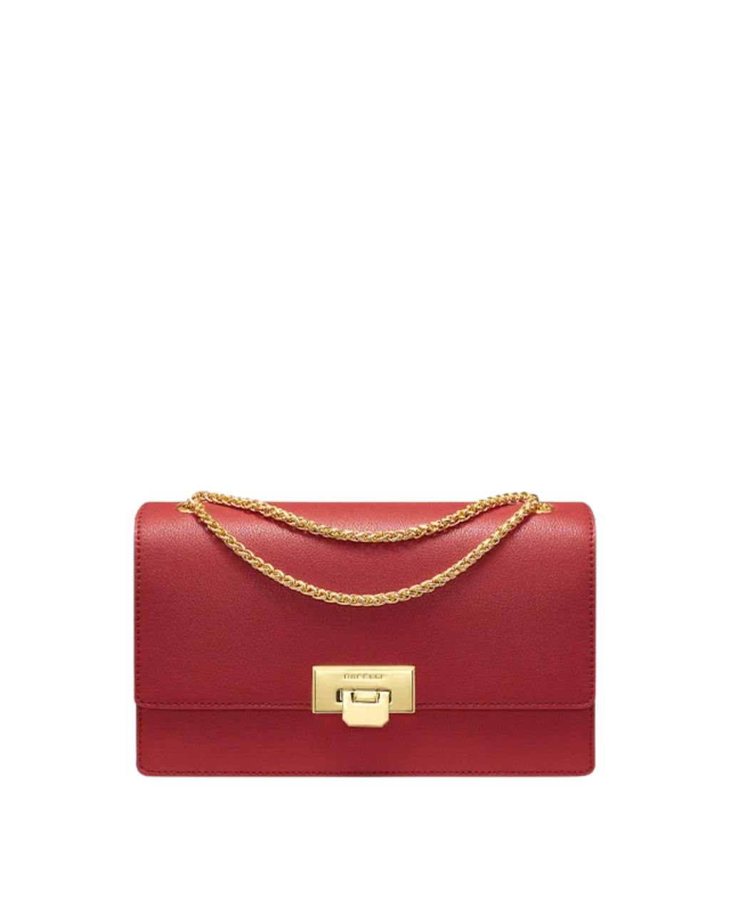 Bolsa de Couro Ortisei