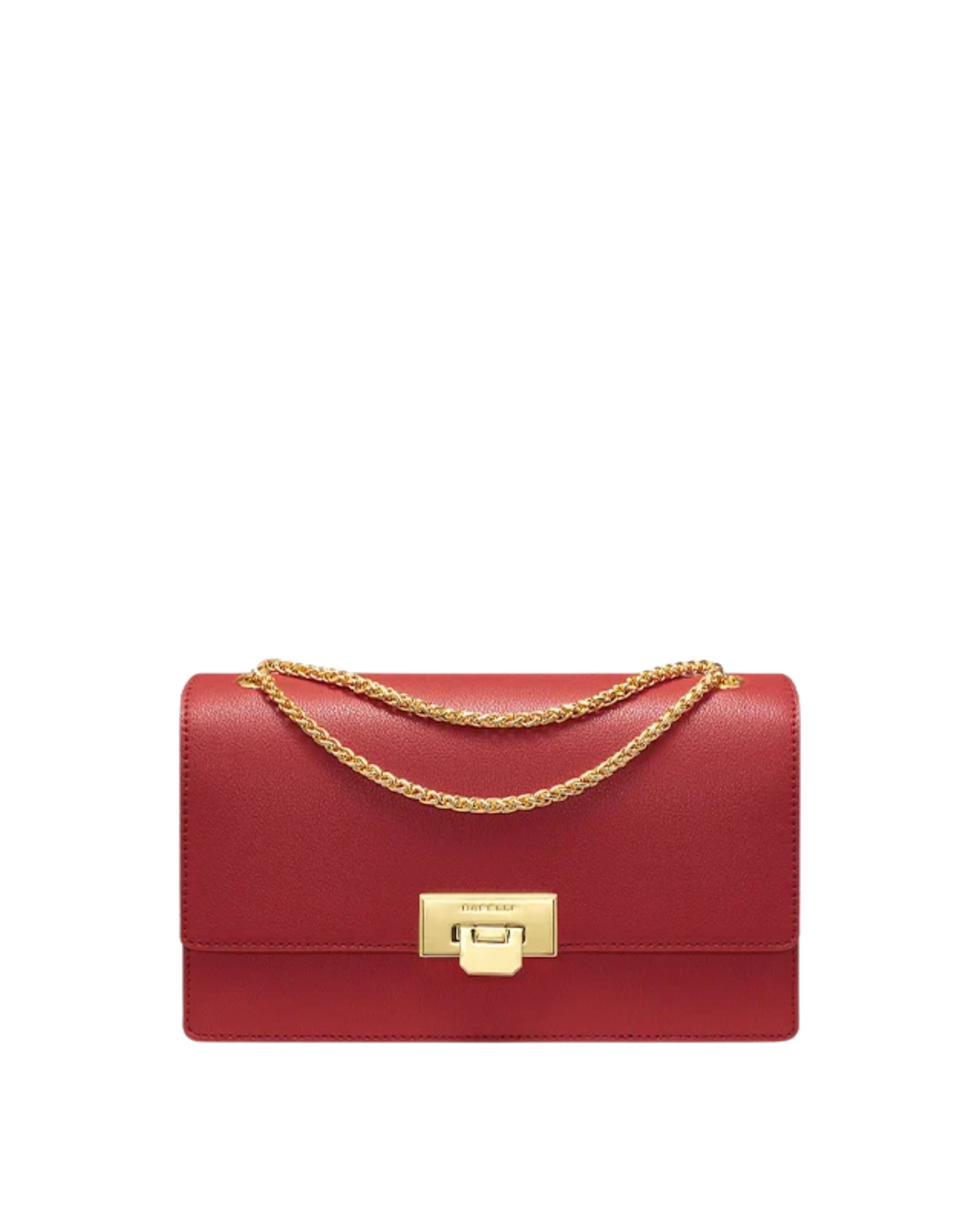 Bolsa de Couro Ortisei