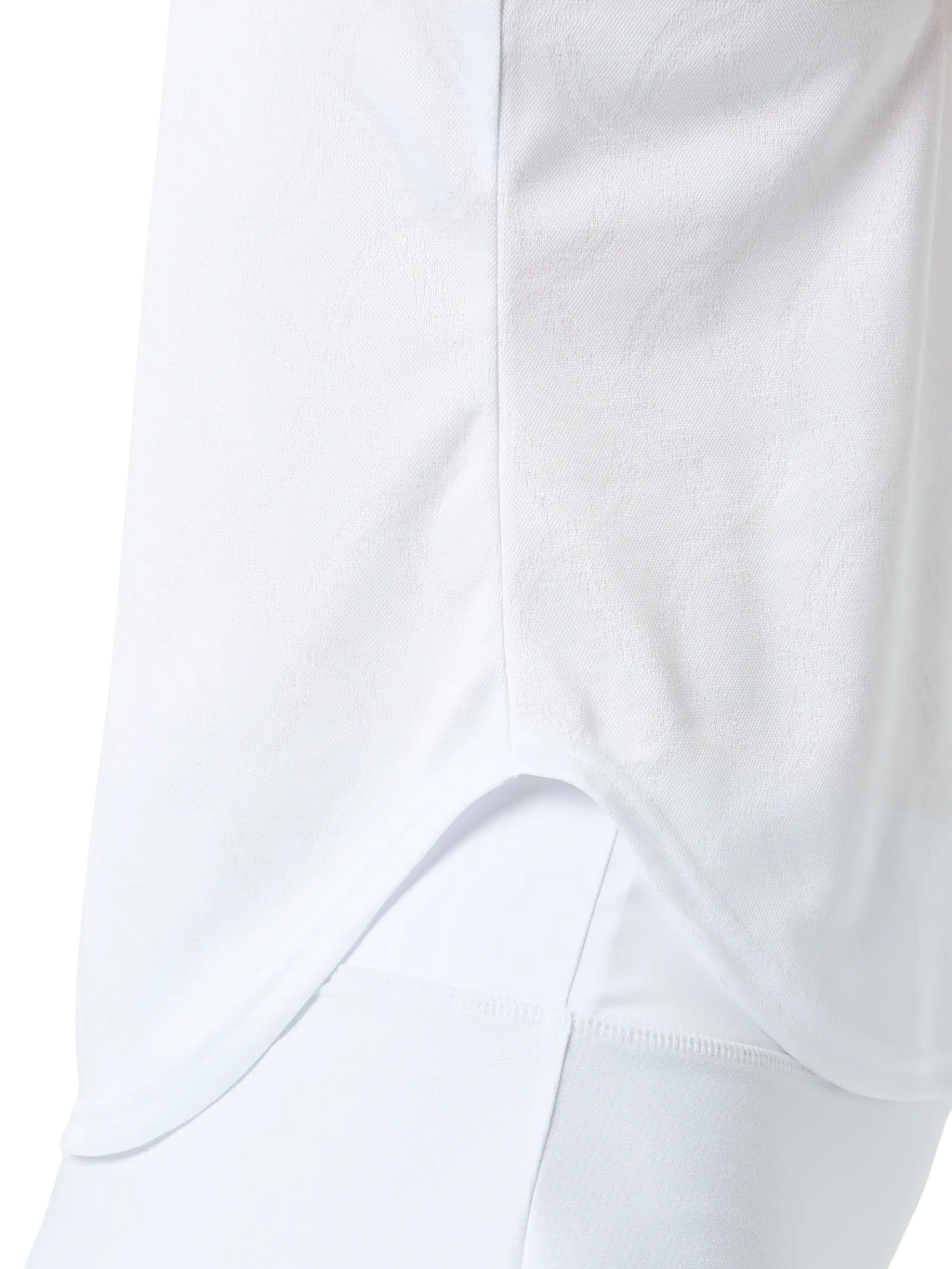 PRESTIGE TOURNAMENT V NECK TANK