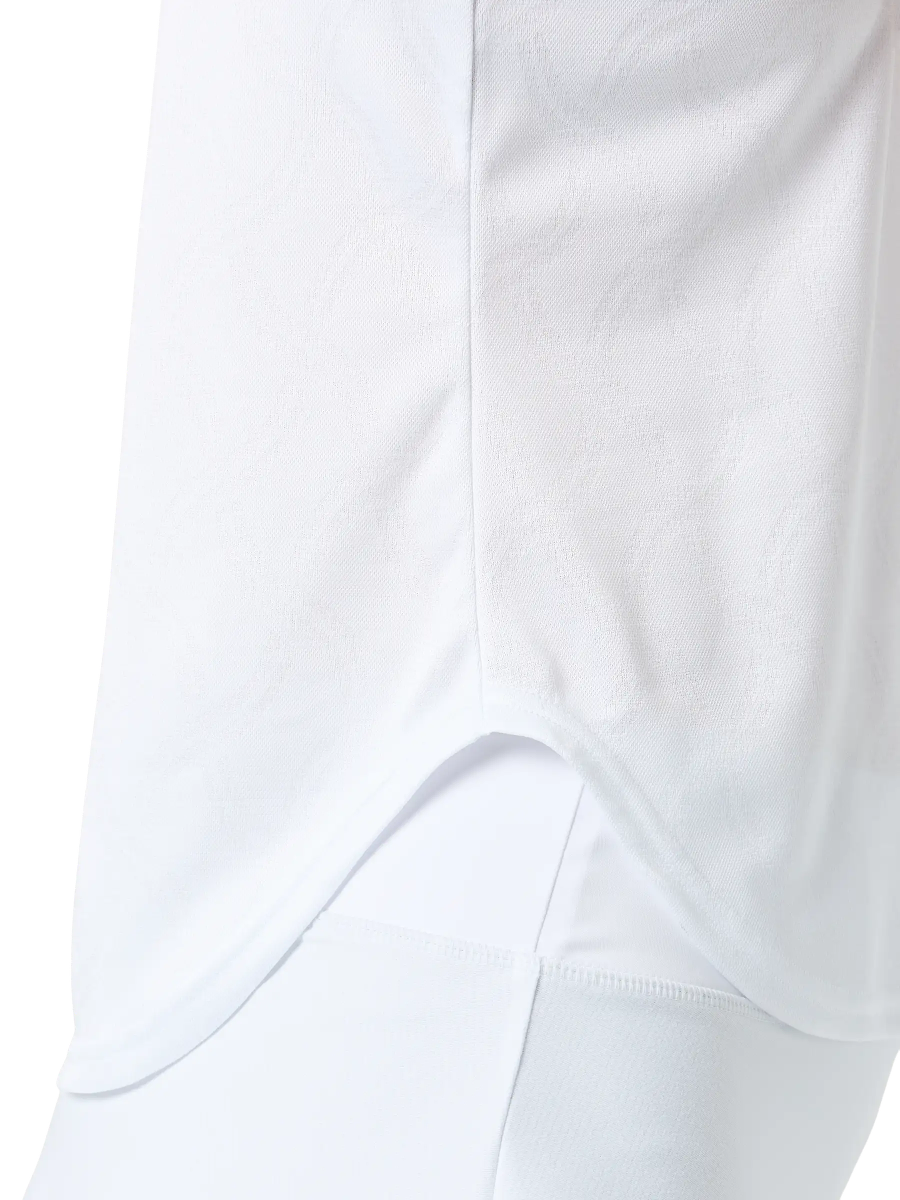 PRESTIGE TOURNAMENT V NECK TANK