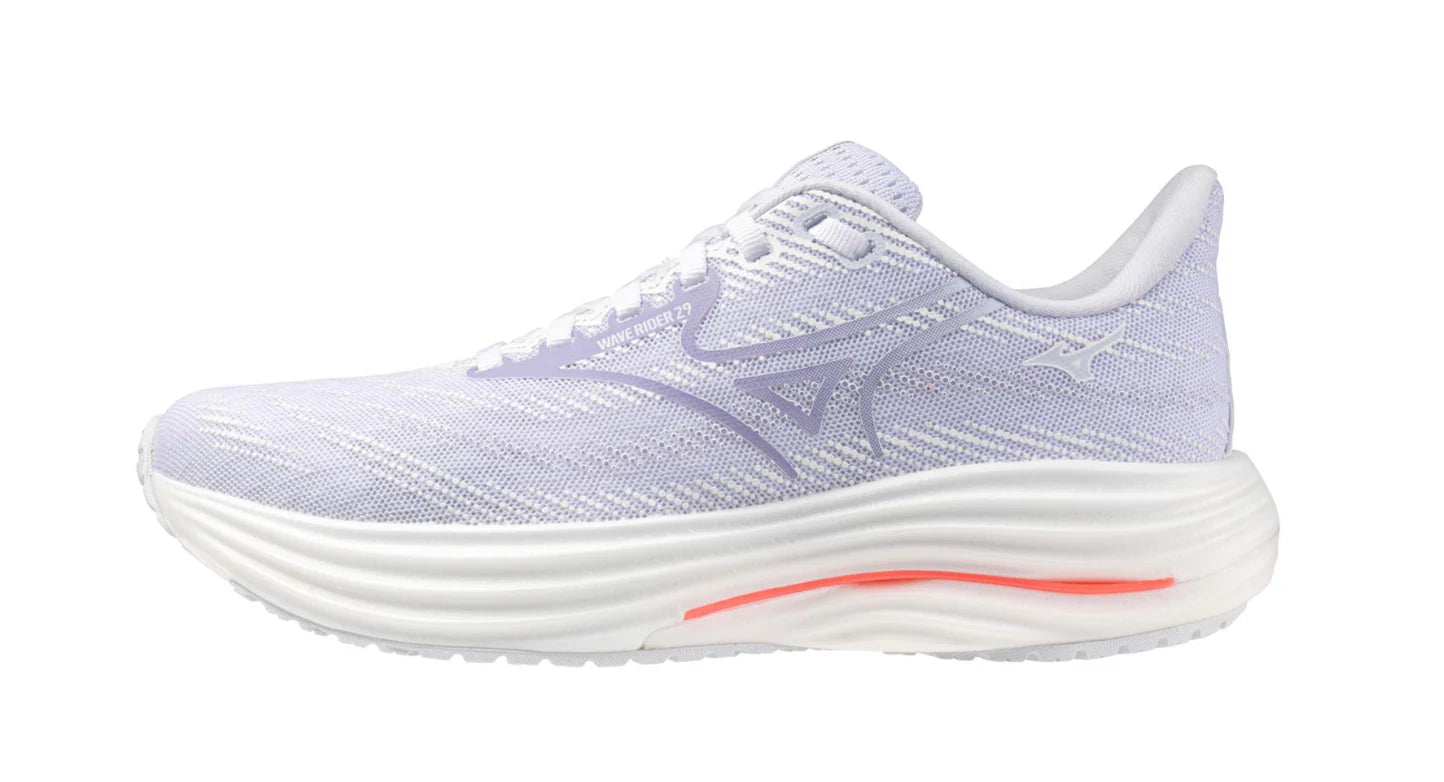 Womens Mizuno Wave Rider 29 Clearance
