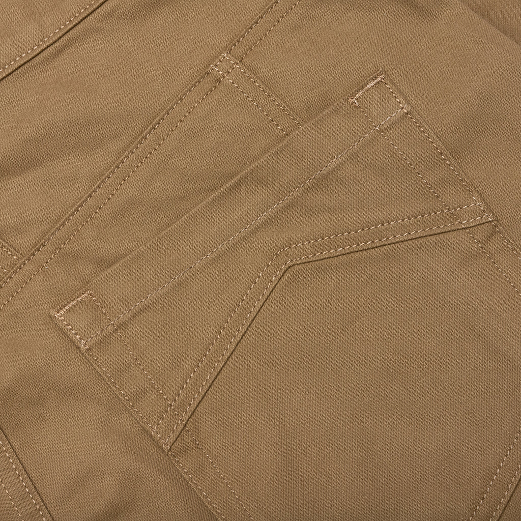 Desert Cargos Tan