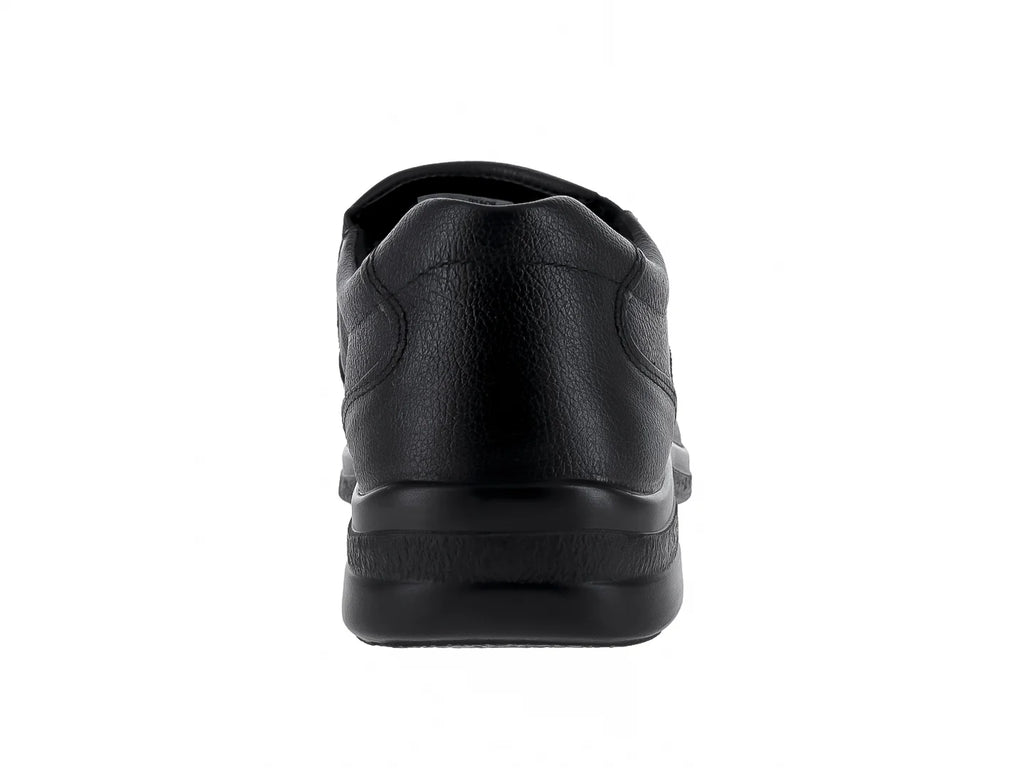 Zapato Flexi Negro Casual para Hombre