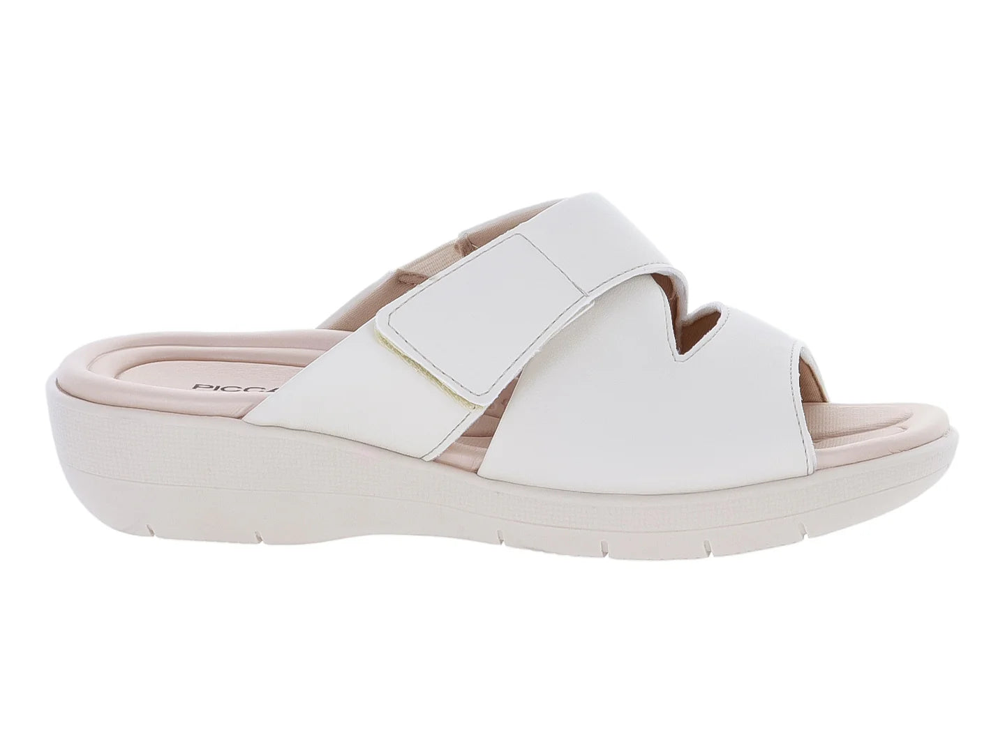 Sandalias Piccadilly Blanco para Mujer