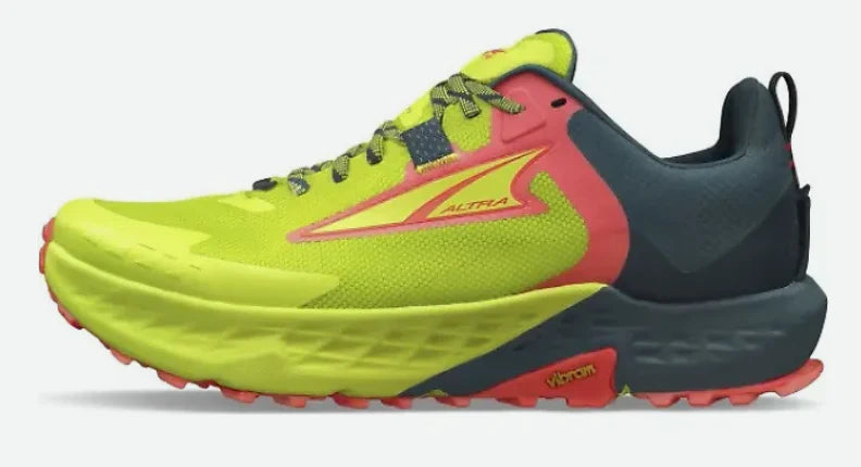 Womens Altra Timp 5 Clearance