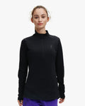 Womens On Climate Shirt