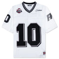 Montana Jersey White