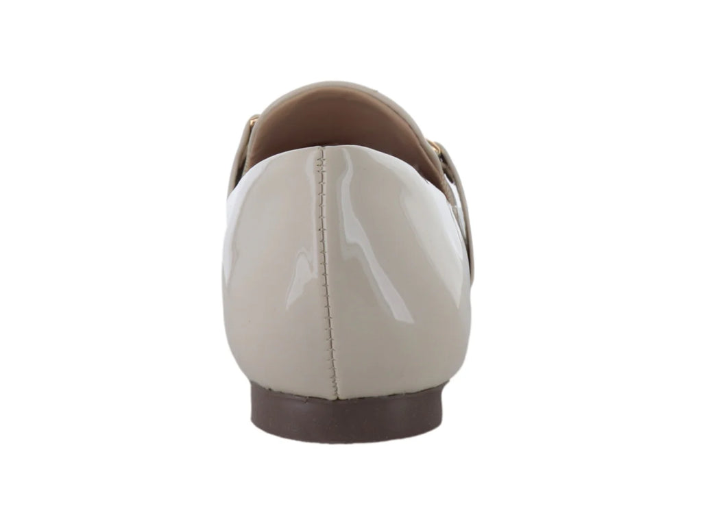 Zapatos Planos MeliAna Color Nude para Mujer