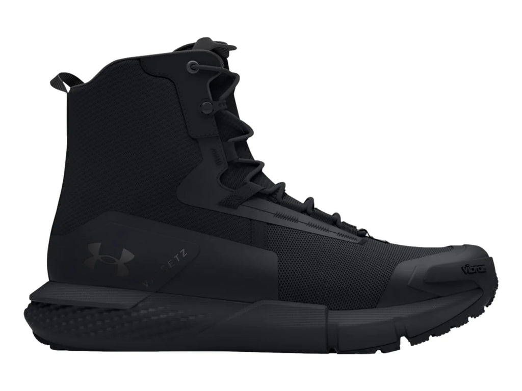 Botas Under Armour Charged Valsetz Negro para Mujer