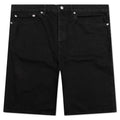 Big Ol Shorts Denim Black