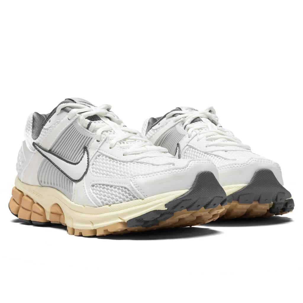 Womens Zoom Vomero 5 Summit White Summit White Pure Platinum