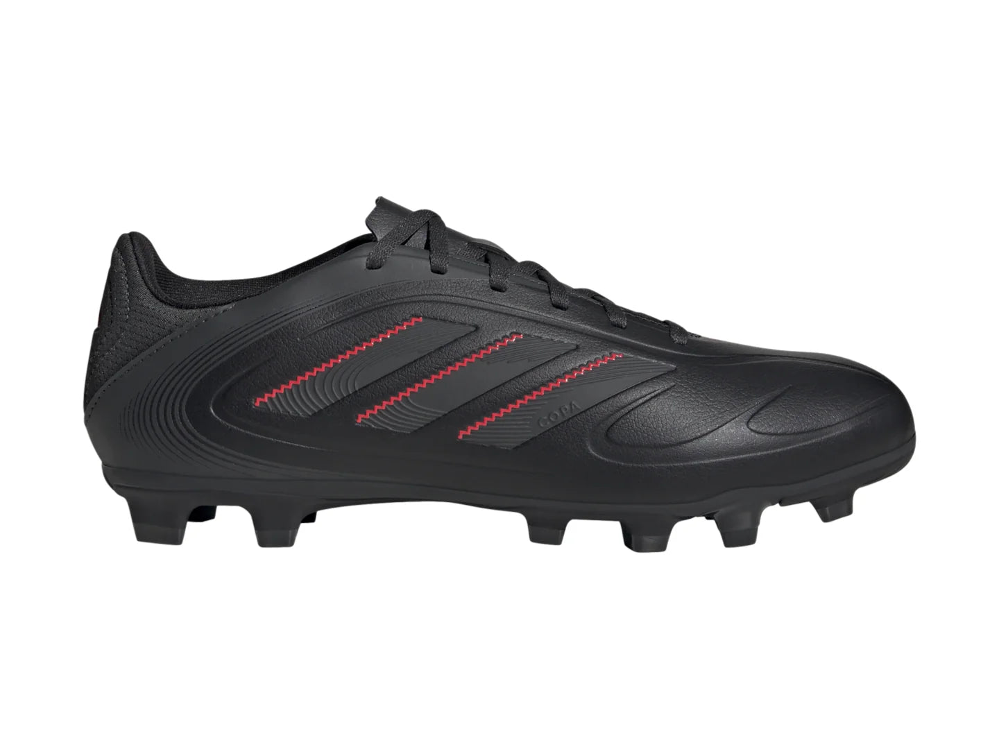 Tenis de Fútbol Adidas Copa Pure 3 Club Negro para Hombre
