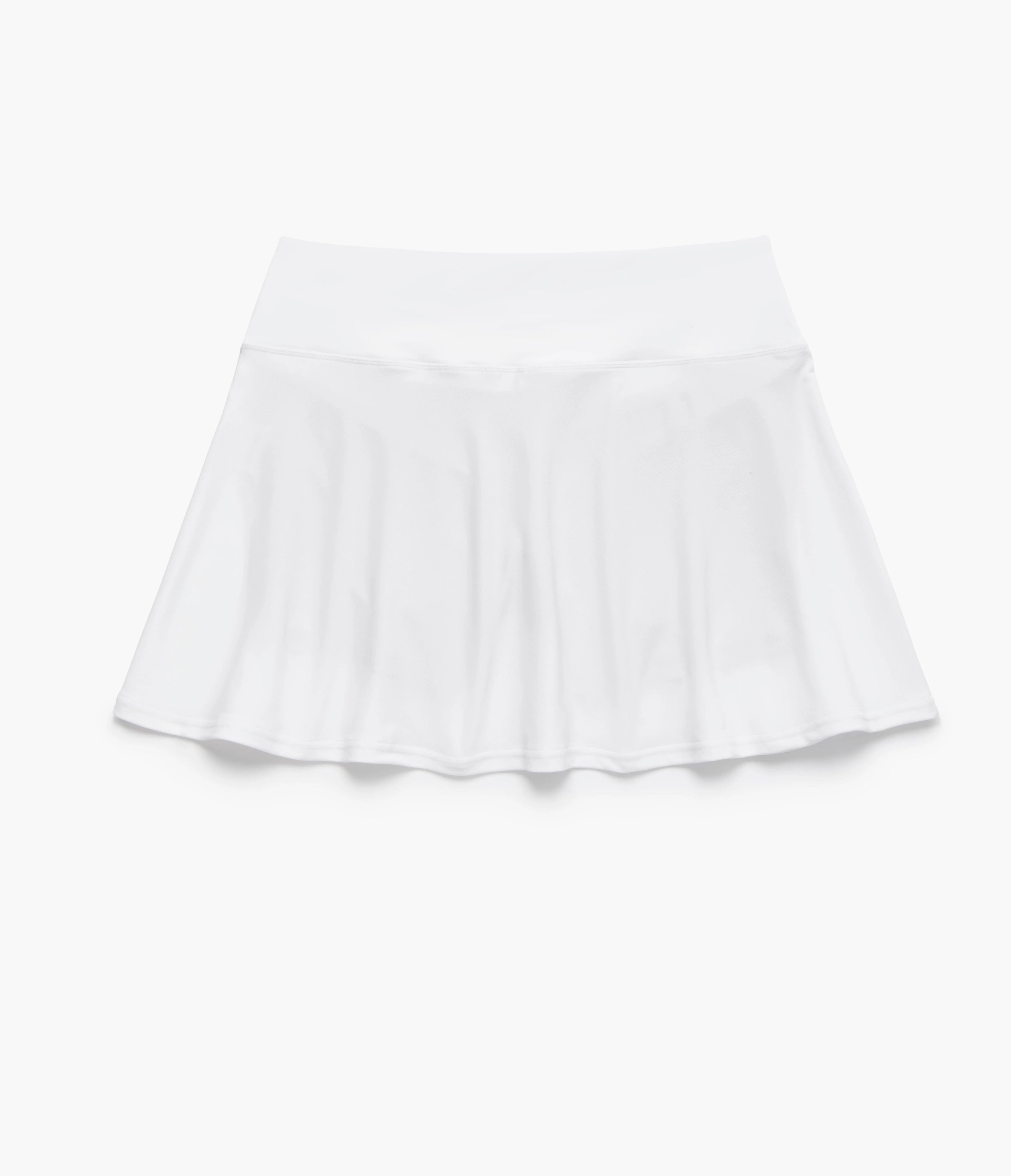 PRESTIGE TOURNAMENT FLARE SKIRT