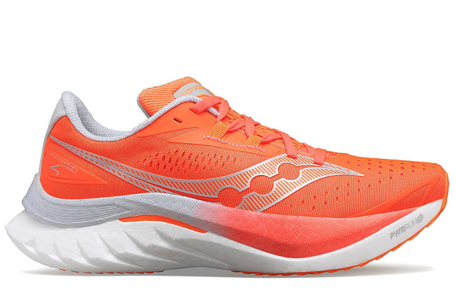 Womens Saucony Endorphin Speed 4 Clearance