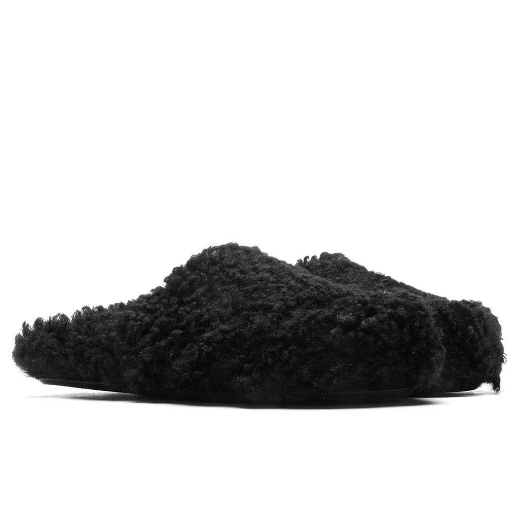 Sabot Black