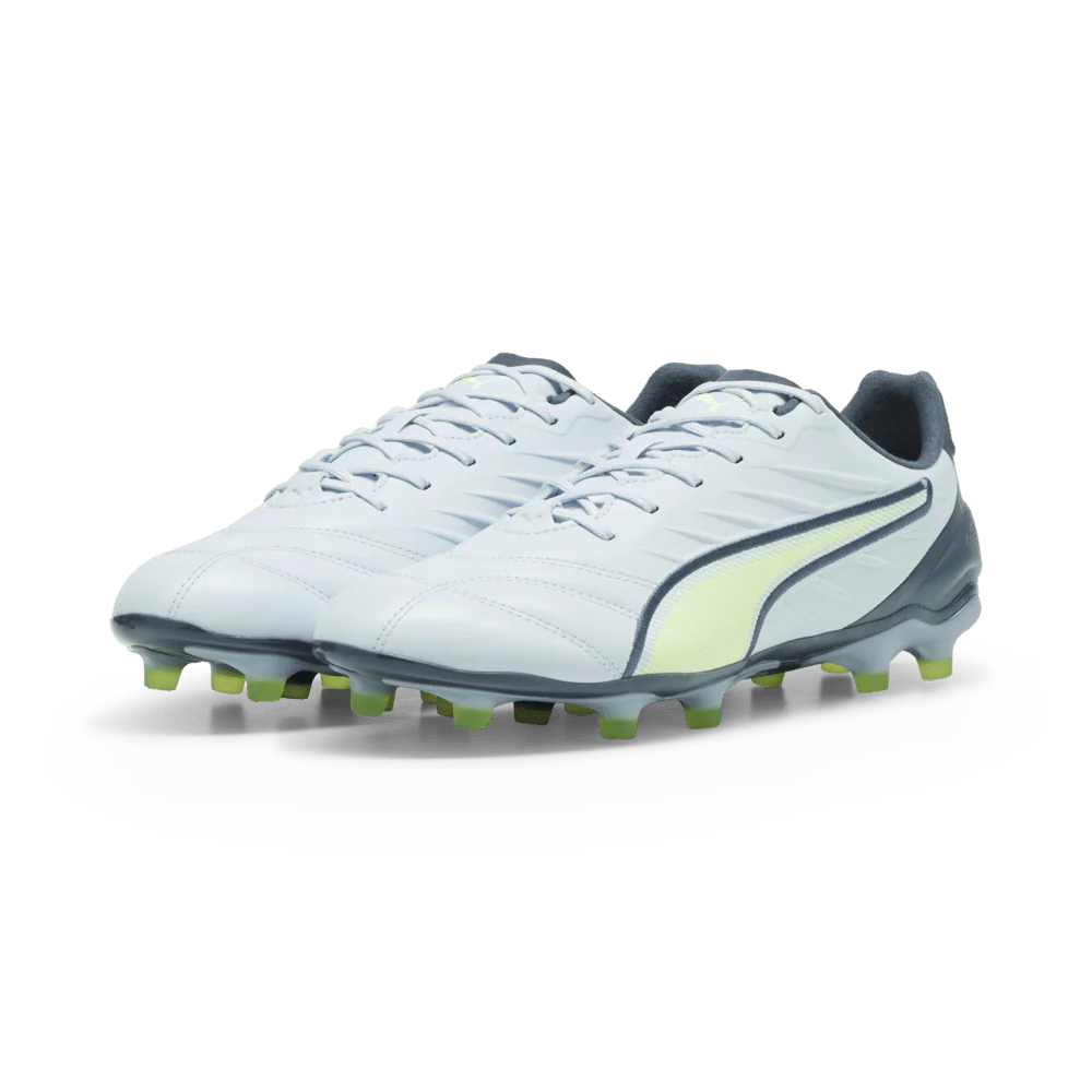 PUMA King Pro FG AG Soccer Cleats