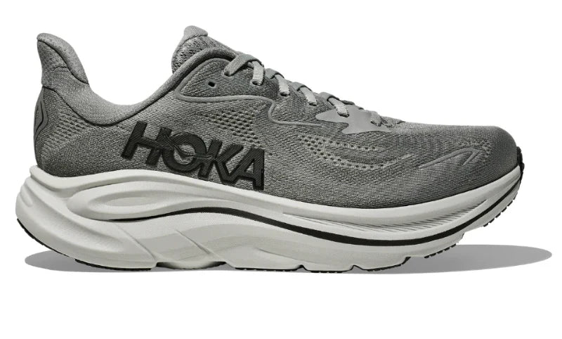 Mens Hoka Clifton 10 Wide Clearance
