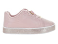 Tenis Molekinha Rosa para Niña