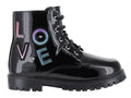 Botas LIA Negro para Niña