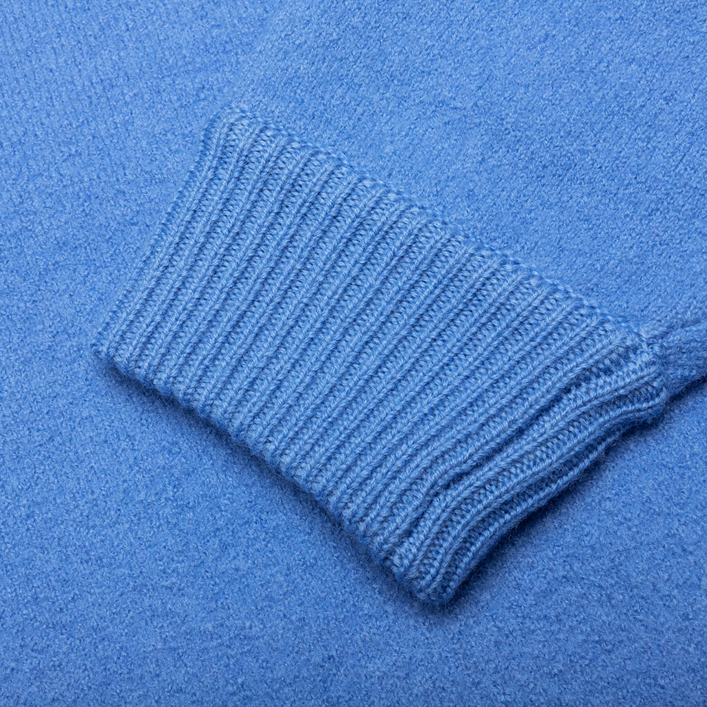 Crewneck Jumper Sky Blue