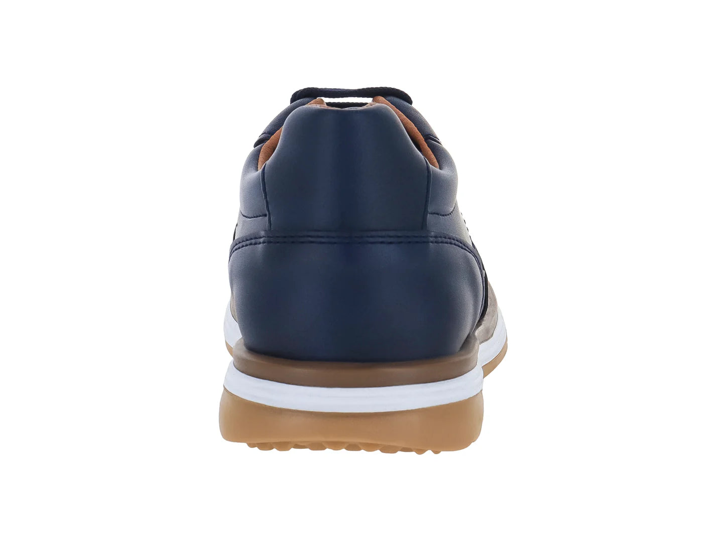 Zapatos Blasito Azul Marino para Niño