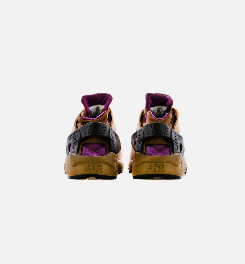 Air Huarache LE Praline Mens Lifestyle Shoe Praline Umber Vine Black