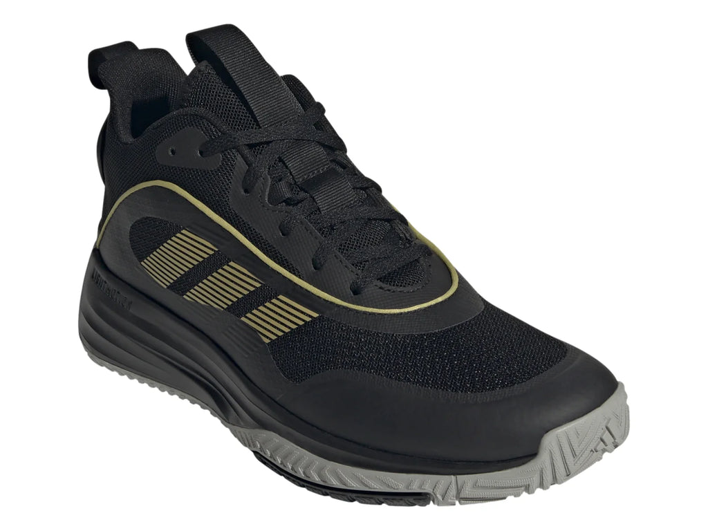 Tenis Adidas OwnTheGame 30 Negro para Hombre
