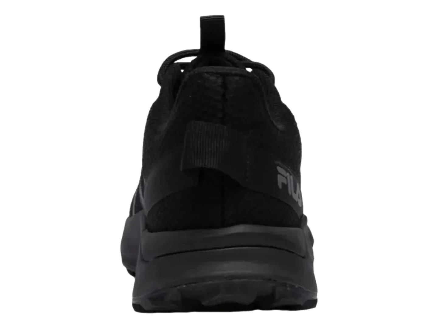 Tenis FILA Apex Ascent Negro para Mujer