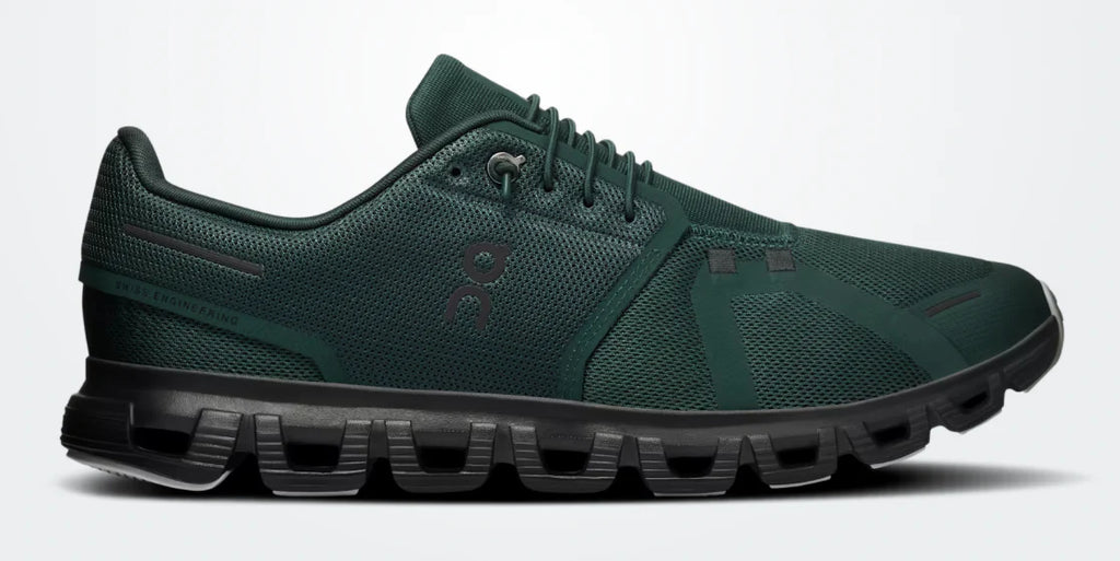 Mens On Cloud 6 Clearance