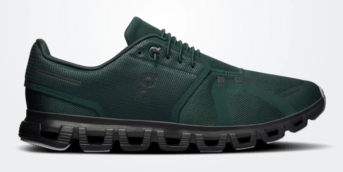 Mens On Cloud 6 Clearance