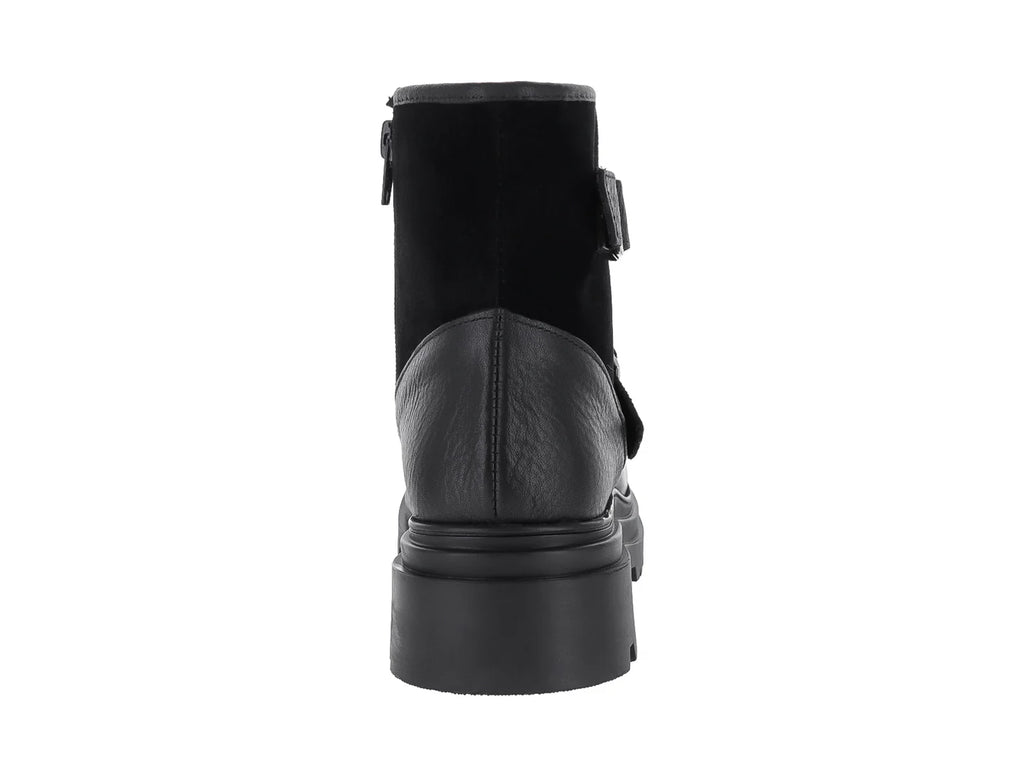 Botas Coqueta Negro para Niña