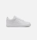 Kobe Bryant x Air Force 1 Mamba Mentality Mens Lifestyle Shoe White White
