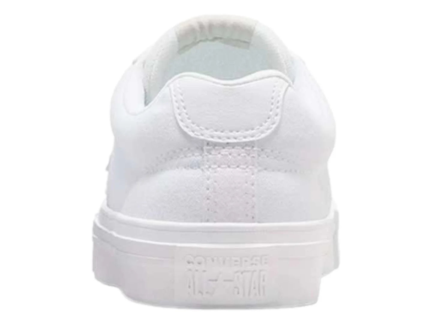 Tenis Converse Sport Casual Blanco para Niño