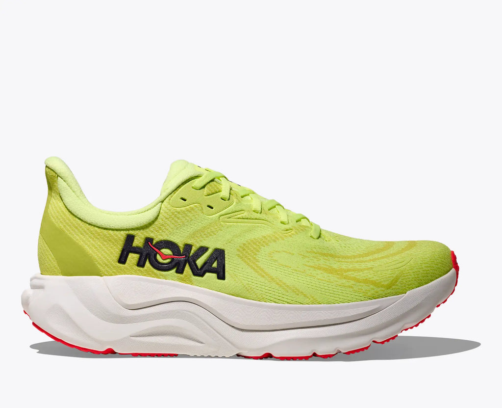 Mens Hoka Arahi 8